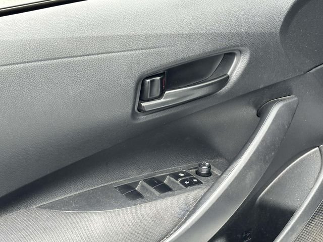 Used 2023 White Toyota LE image 28