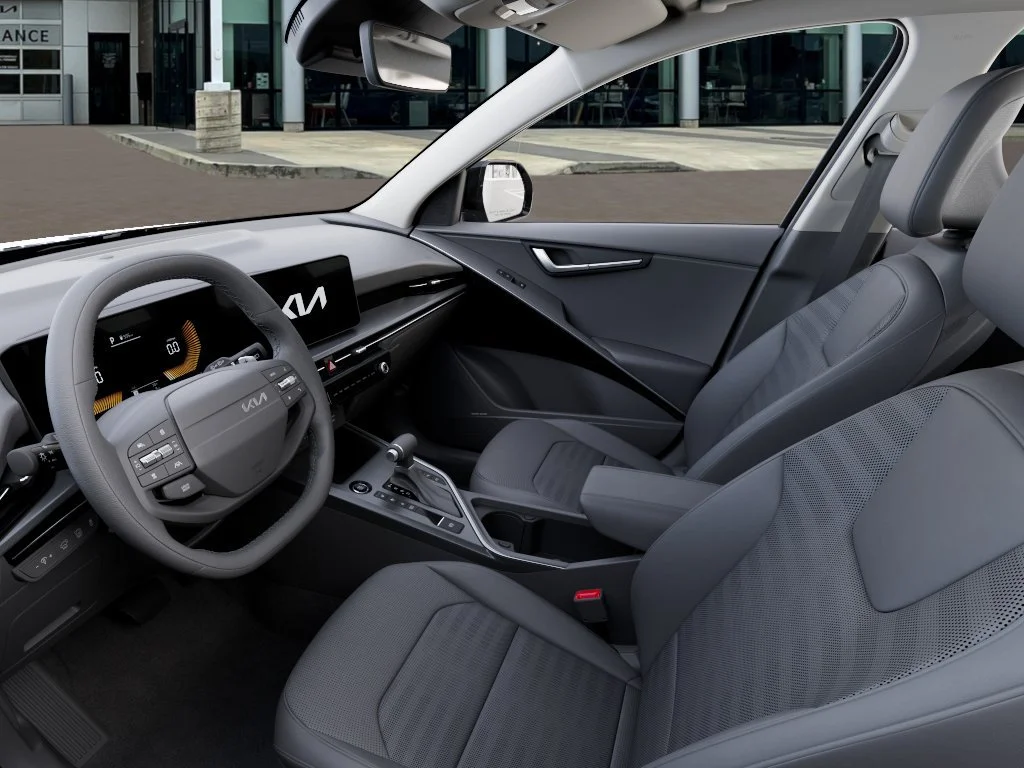 New 2027 Aurora Black Pearl Kia SX image 17