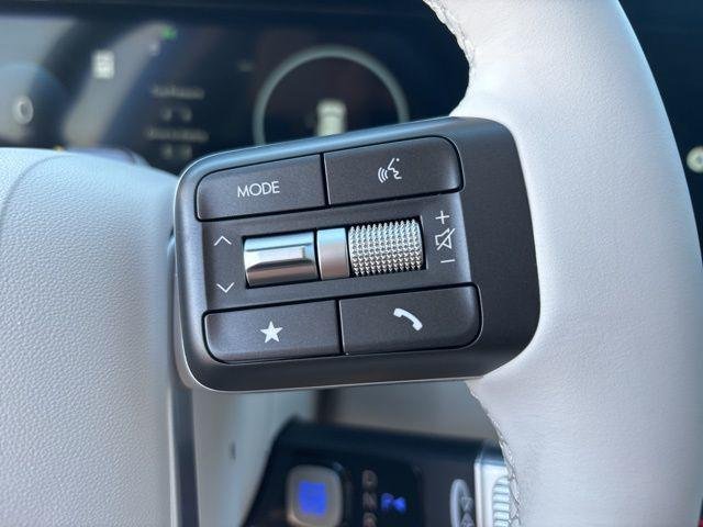 New 2026 Creamy White Pearl Hyundai SEL AWD image 20