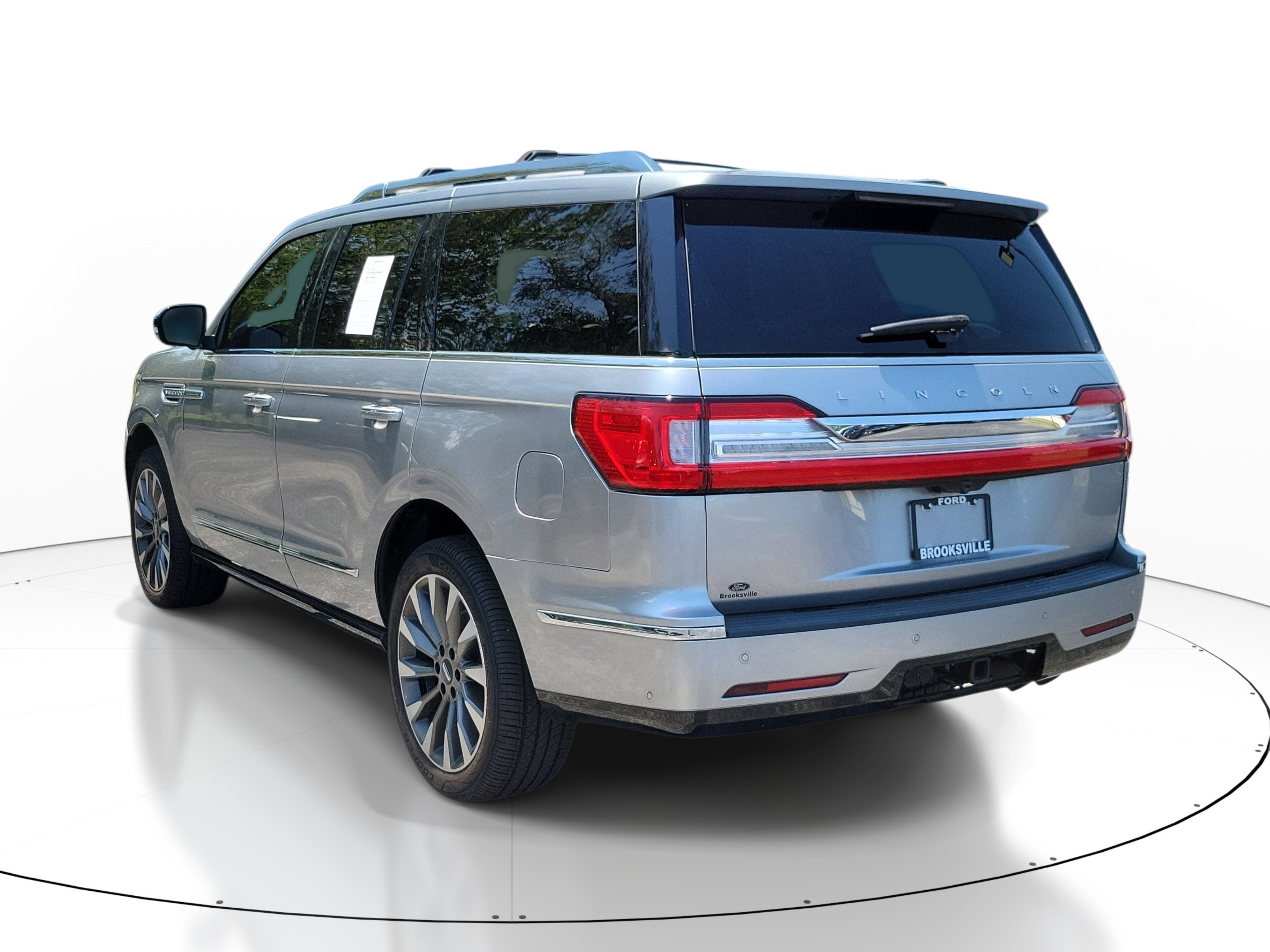 Used 2021 Radiance Lincoln Reserve image 3