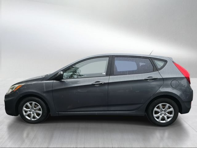 2012 Hyundai Accent GS - Photo 6