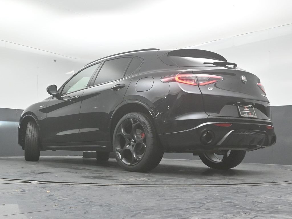 2026 ALFA ROMEO STELVIO - Image 34
