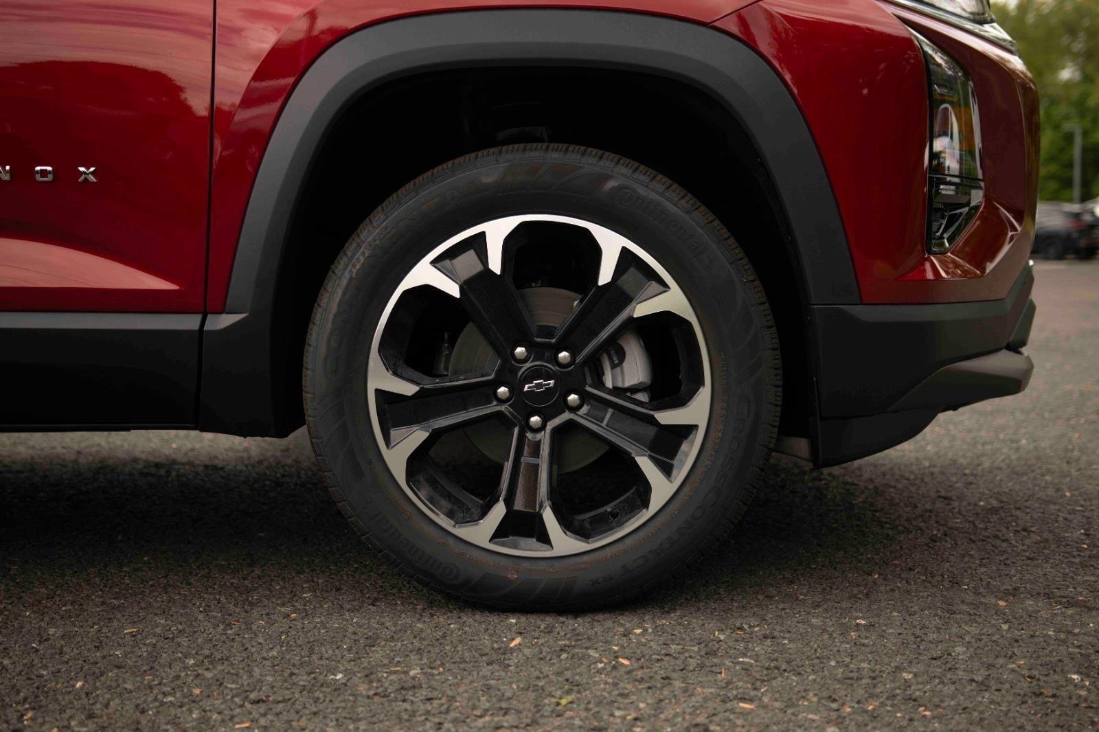 2026 Chevrolet Equinox LT - Photo 11