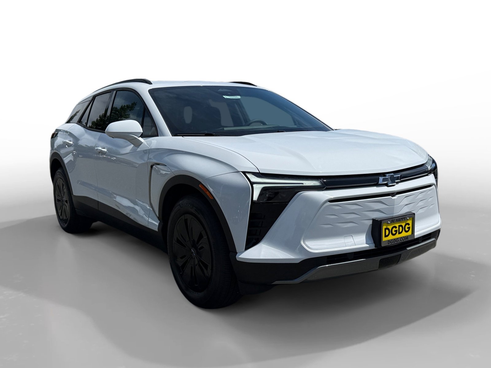 2026 Chevrolet Blazer EV LT - Photo 7