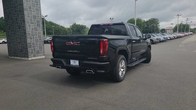 2026 GMC Sierra 1500 Denali - Photo 7