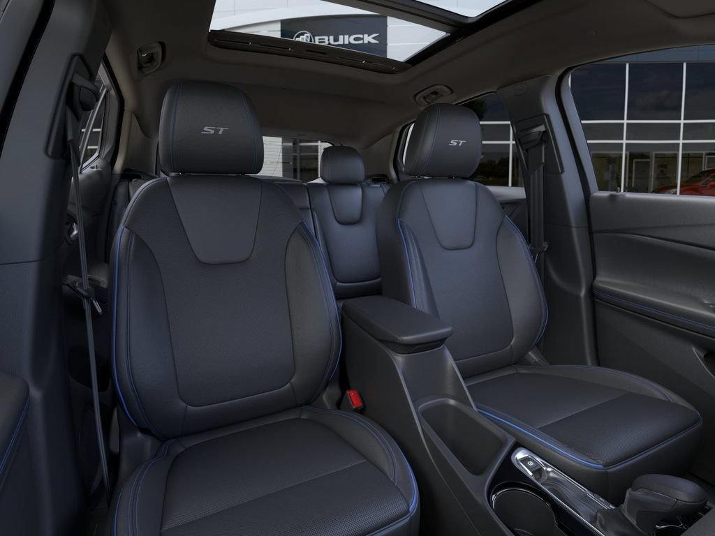 2026 Buick Encore GX Sport Touring - Photo 16