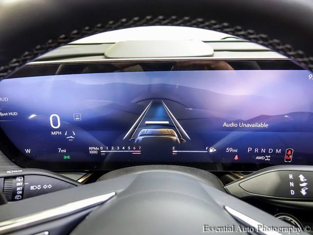 2026 Buick Envision Avenir - Photo 12