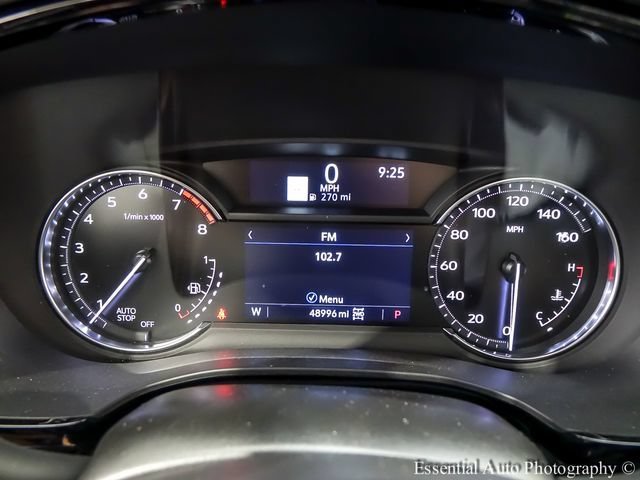 2024 Cadillac XT5 Premium Luxury - Photo 14