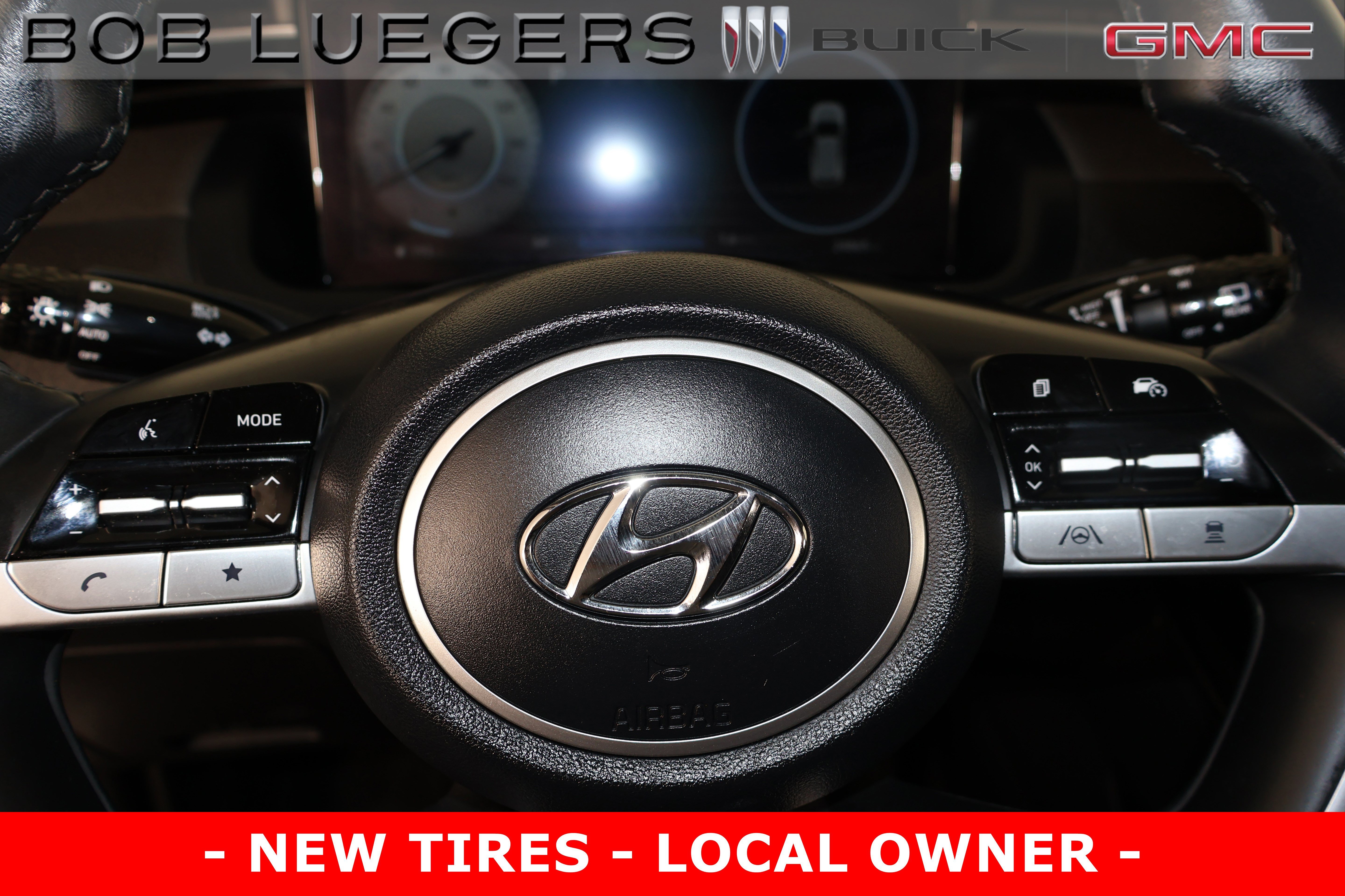 2022 Hyundai Tucson SEL - Photo 29