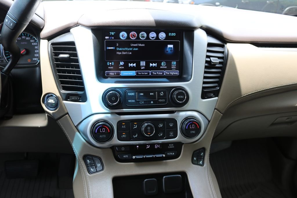 Used 2019 Black GMC SLT image 26
