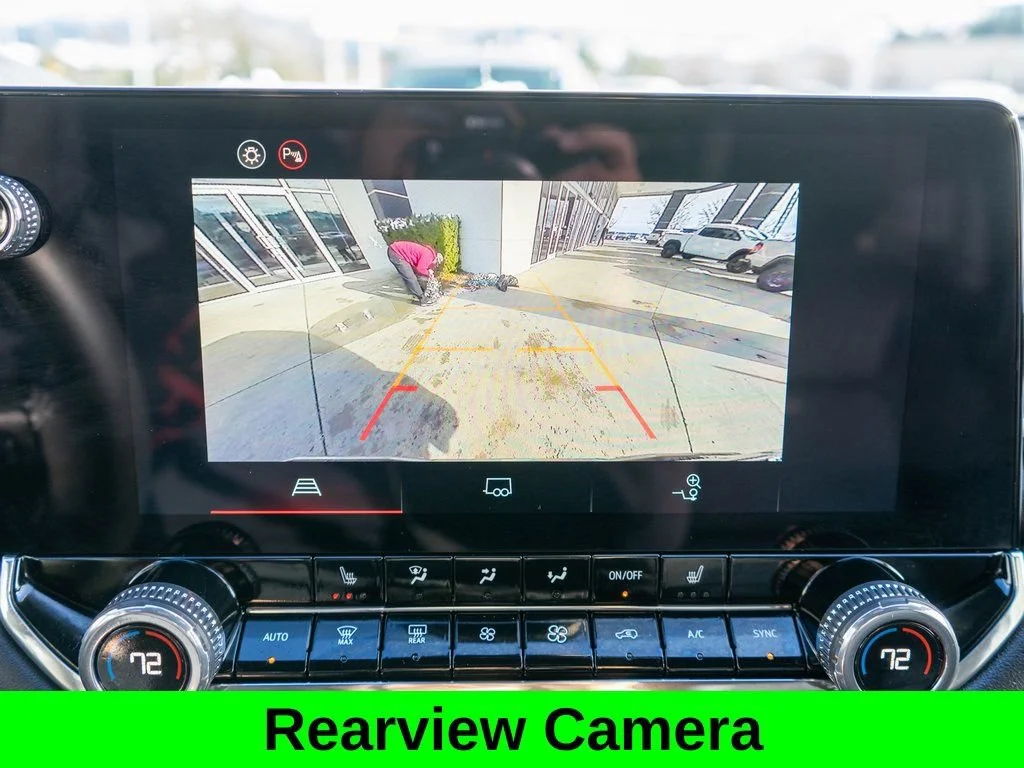 2025 GMC Canyon Elevation - Photo 22