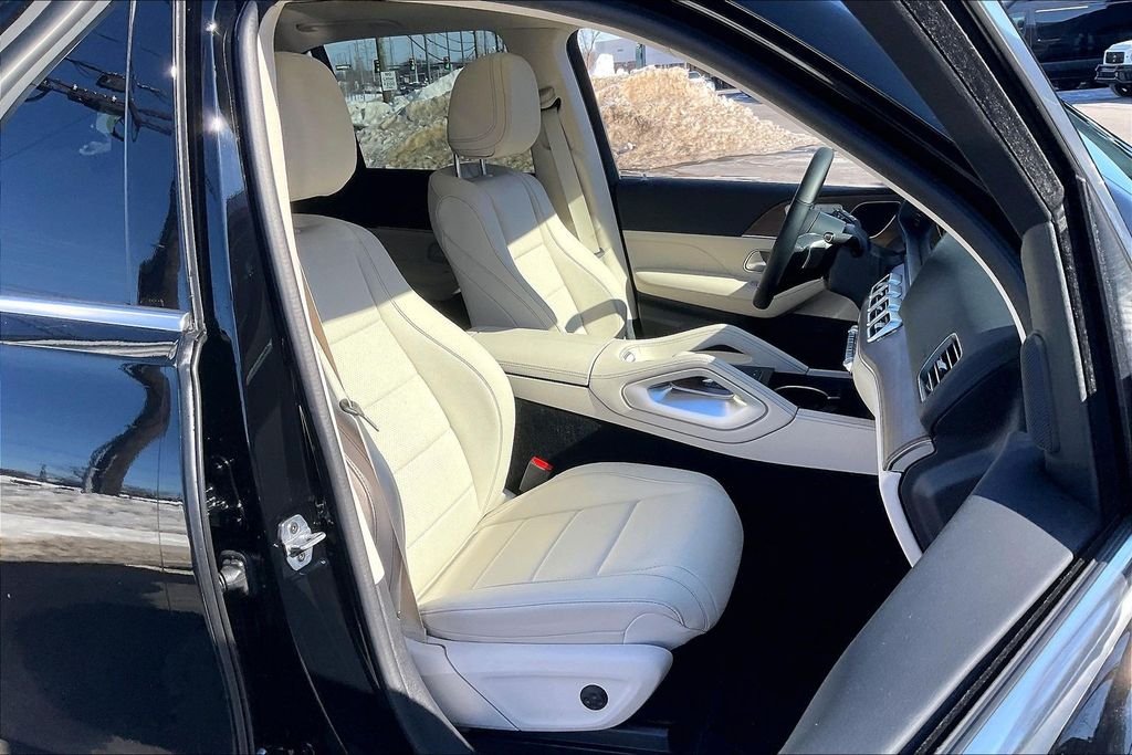 2026 Mercedes-Benz GLE GLE350 - Photo 7