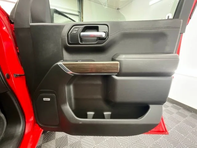2022 Chevrolet Silverado 1500 Limited RST - Photo 18