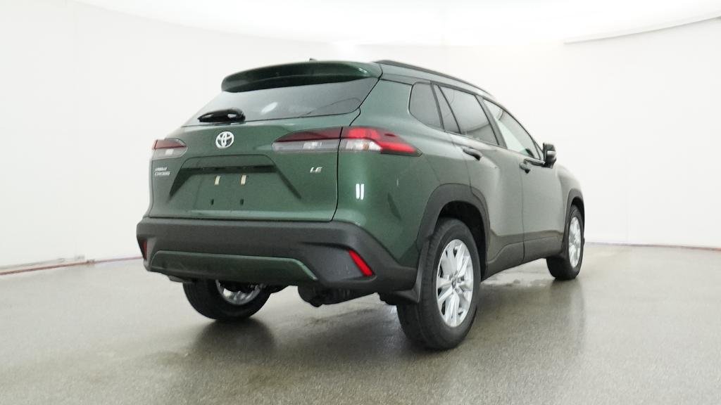 New 2026 Cypress Toyota LE image 7