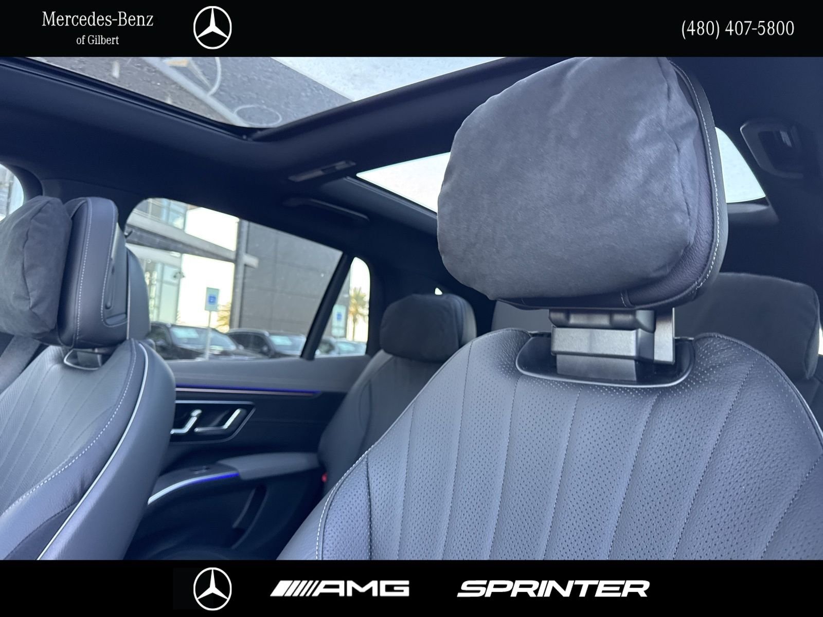 New 2026 Black Mercedes-Benz 400 image 16