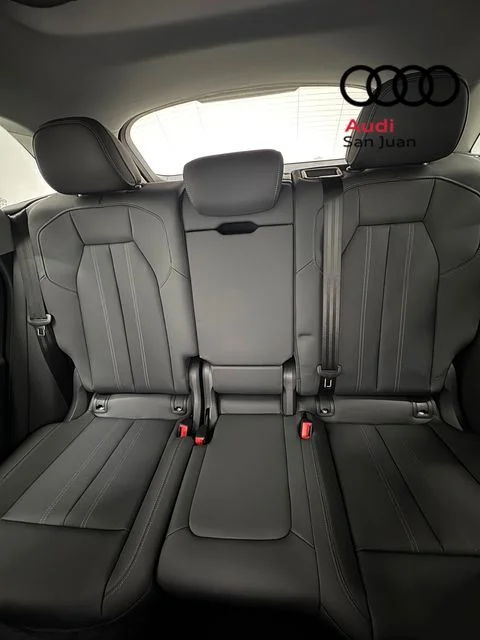 New 2026 White Audi 2.0T Premium Plus image 15
