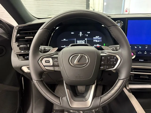 New 2026 Gray Lexus 350 Premium image 20