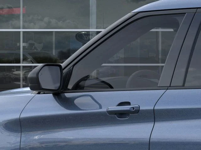 New 2026 Blue Ford Active image 20
