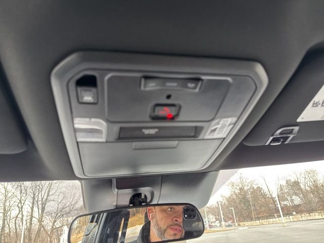 2026 Toyota Tundra SR5 - Photo 22