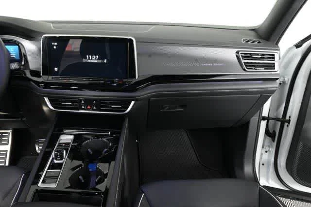 2026 Volkswagen Atlas Cross Sport SEL Premium R-LINE - Photo 26