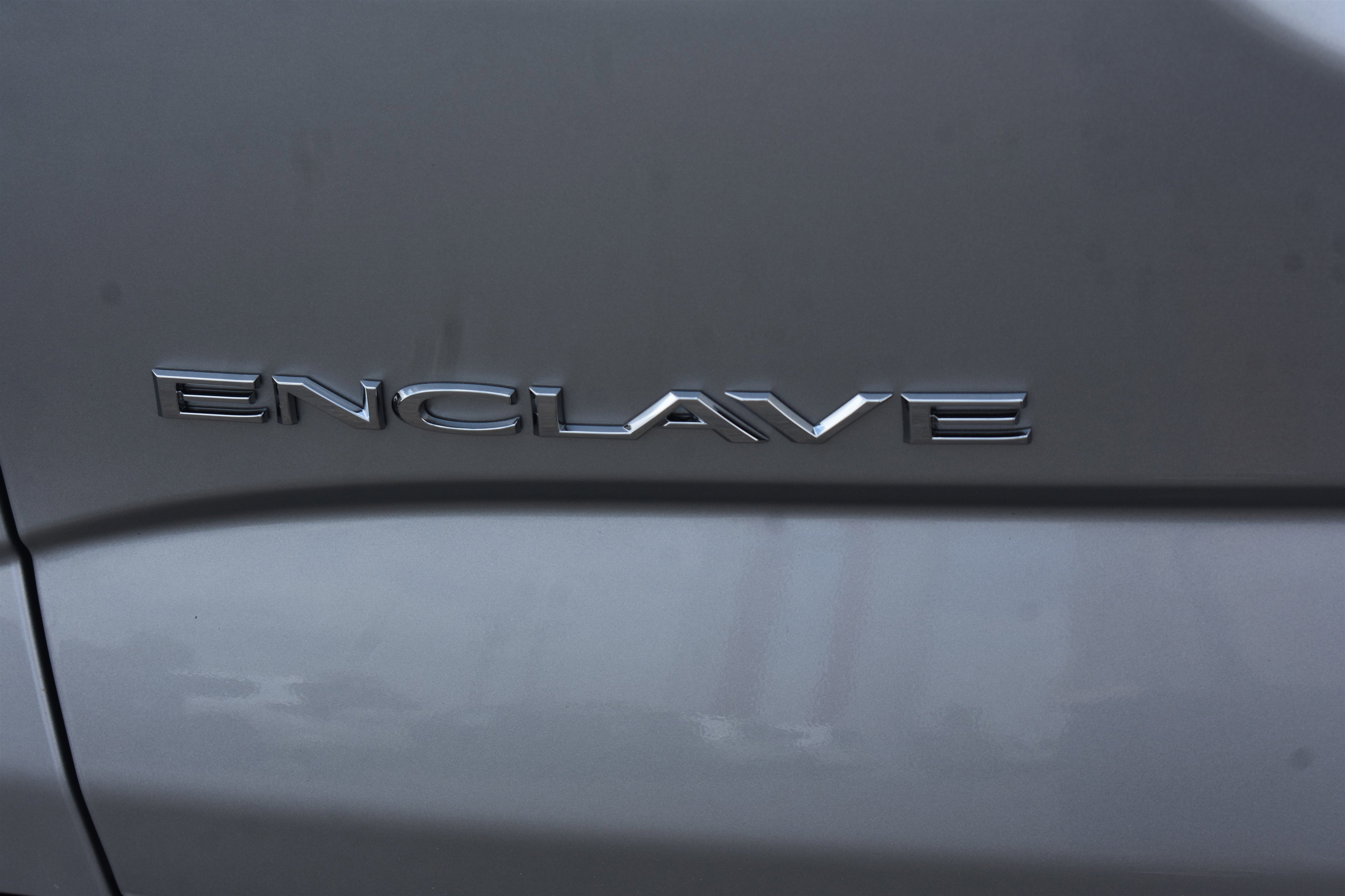 Used 2021 Quicksilver Metallic Buick Premium image 7