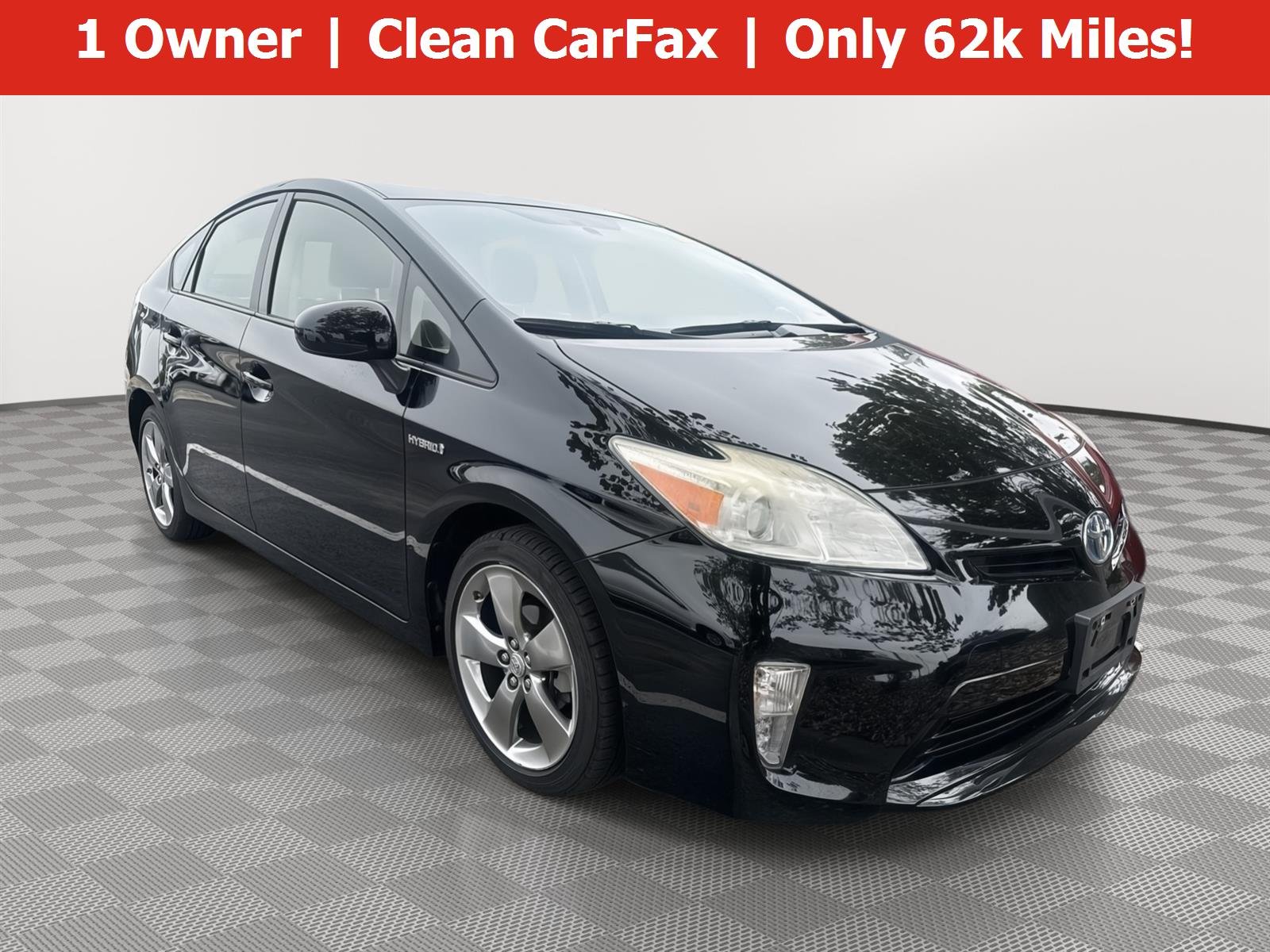 2013 Toyota Prius Persona Series's photo