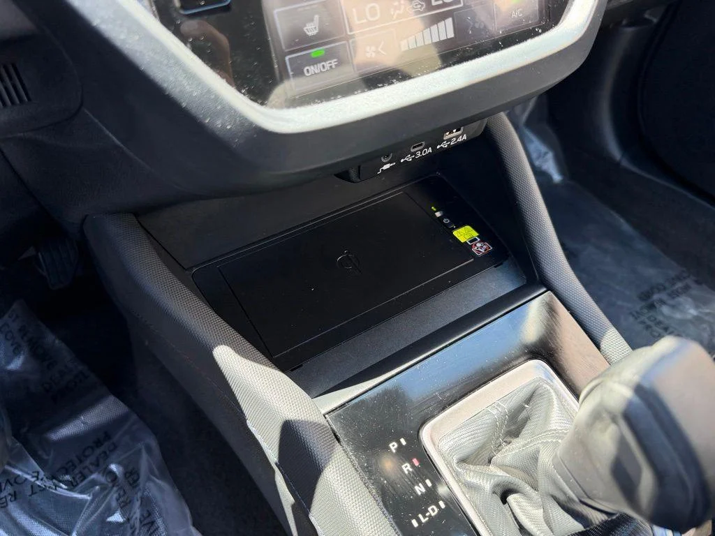 2025 Subaru Forester Premium - Photo 28