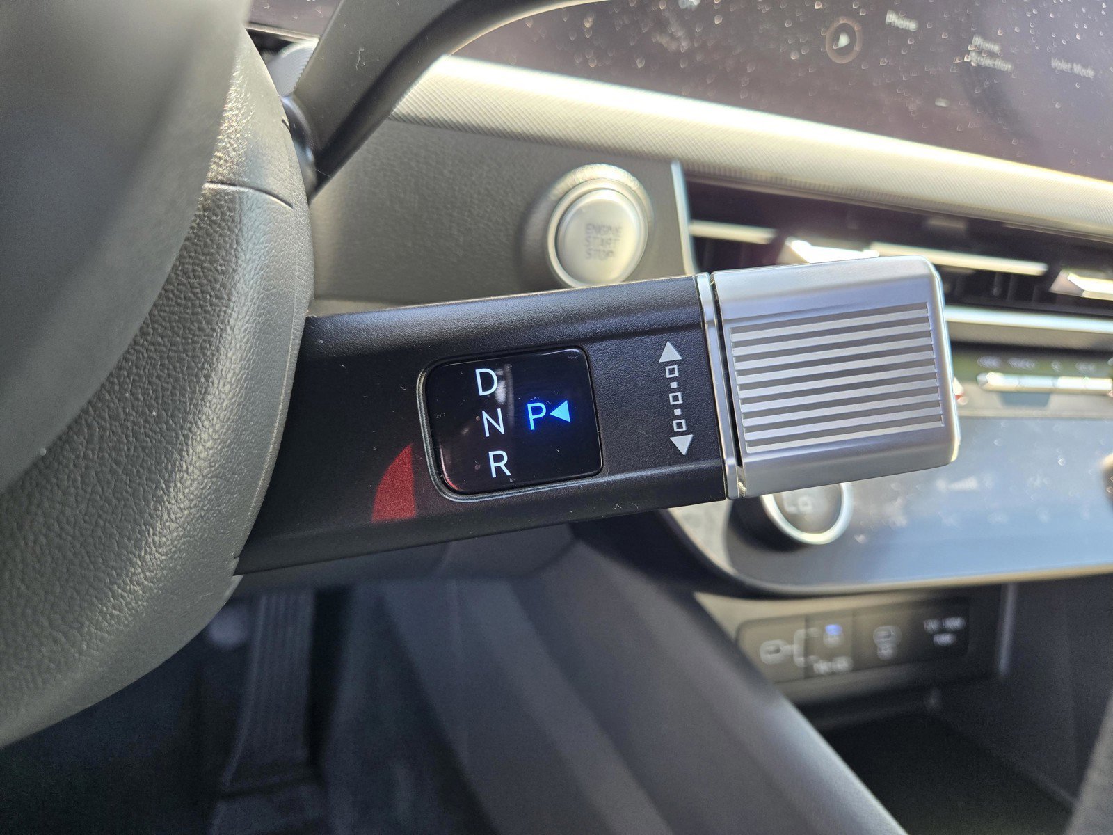 Certified Used 2024 Portofino Gray Hyundai SEL image 23
