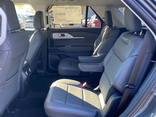 New 2026 Gray Ford Active image 7