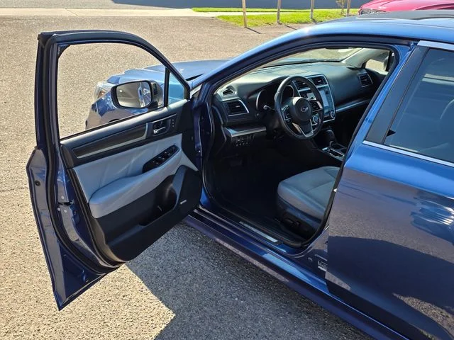 Used 2019 Blue Subaru 2.5i image 42