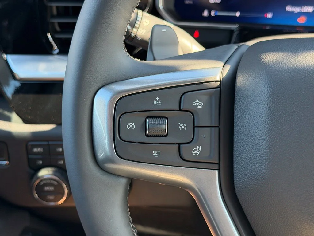 2026 Chevrolet Silverado 1500 RST - Photo 22