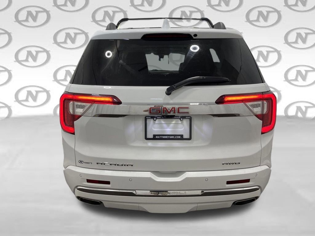 2023 GMC Acadia Denali - Photo 12
