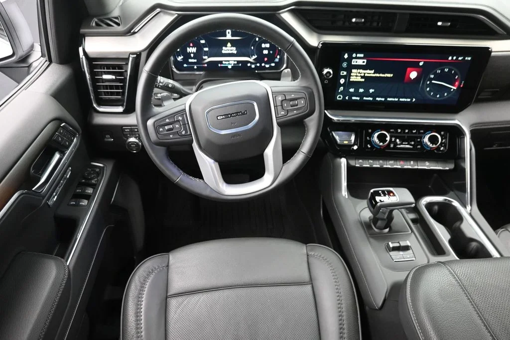 Certified Used 2026 White GMC Denali image 12