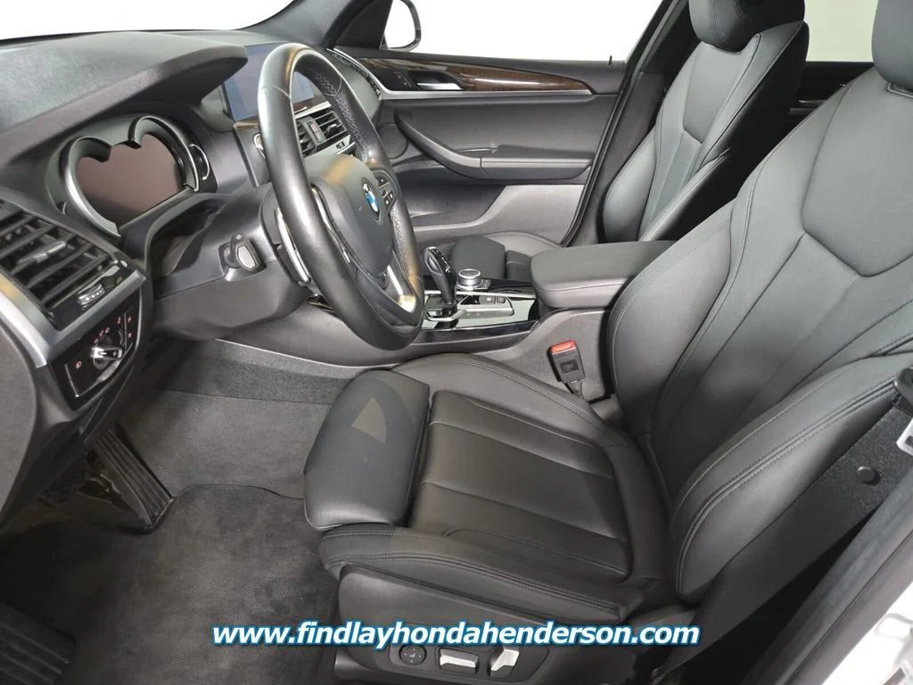 2021 BMW X3 30i - Photo 15