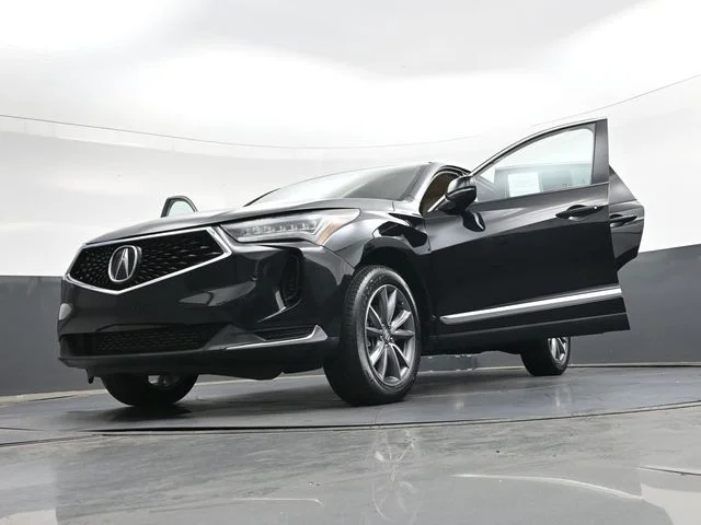 2022 Acura RDX Technology Package - Photo 43