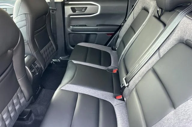 New 2026 Oxford White Ford Big Bend® image 31