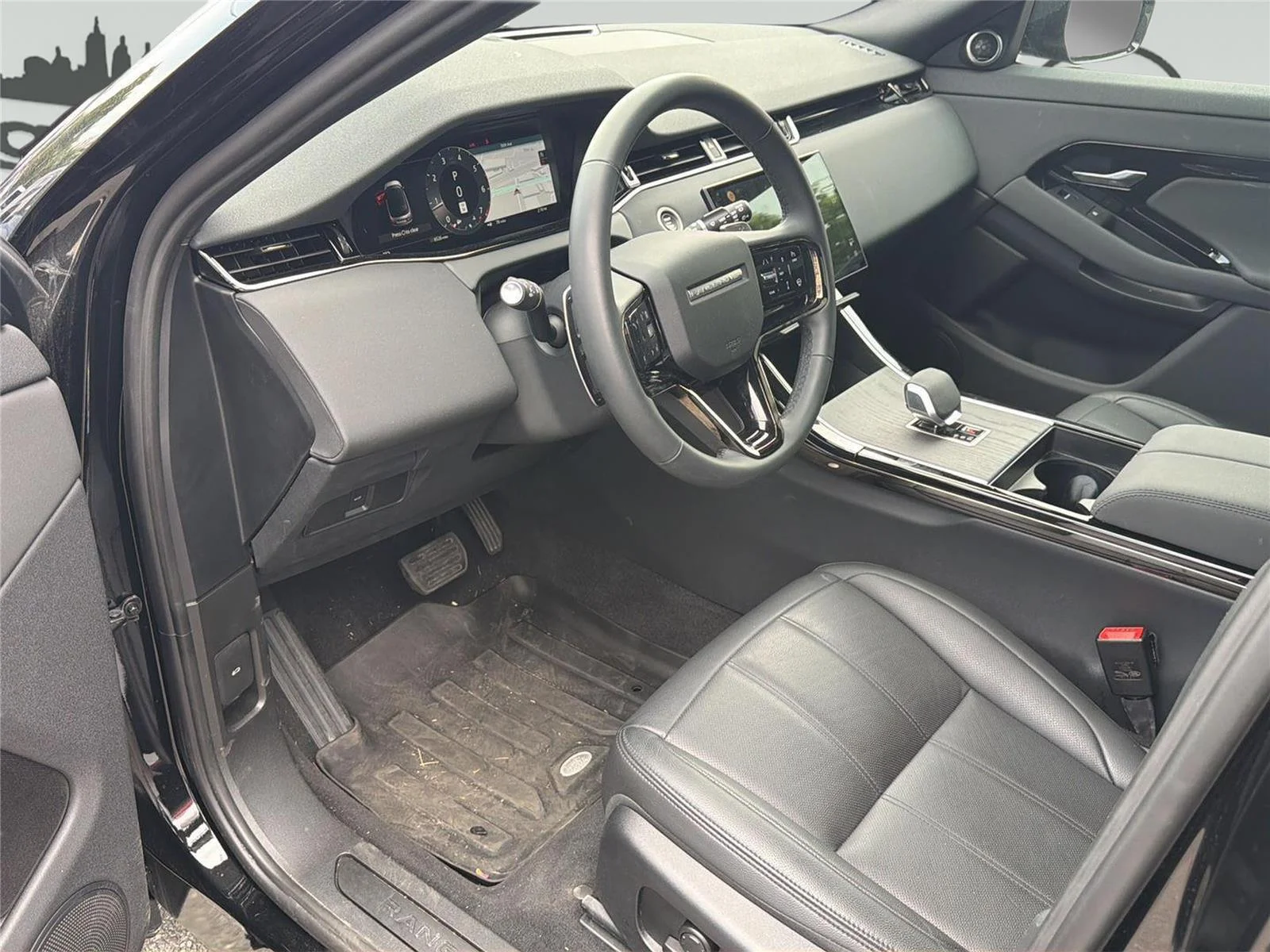 2024 Land Rover Range Rover Evoque S - Photo 10