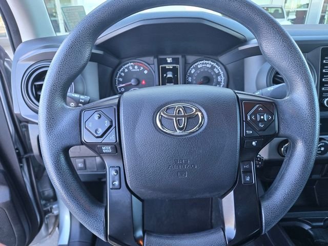 Used 2023 Silver Toyota SR image 20
