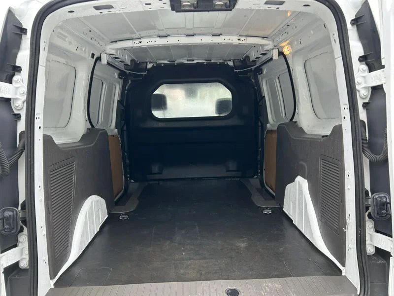 2023 Ford Transit Connect XL - Photo 48