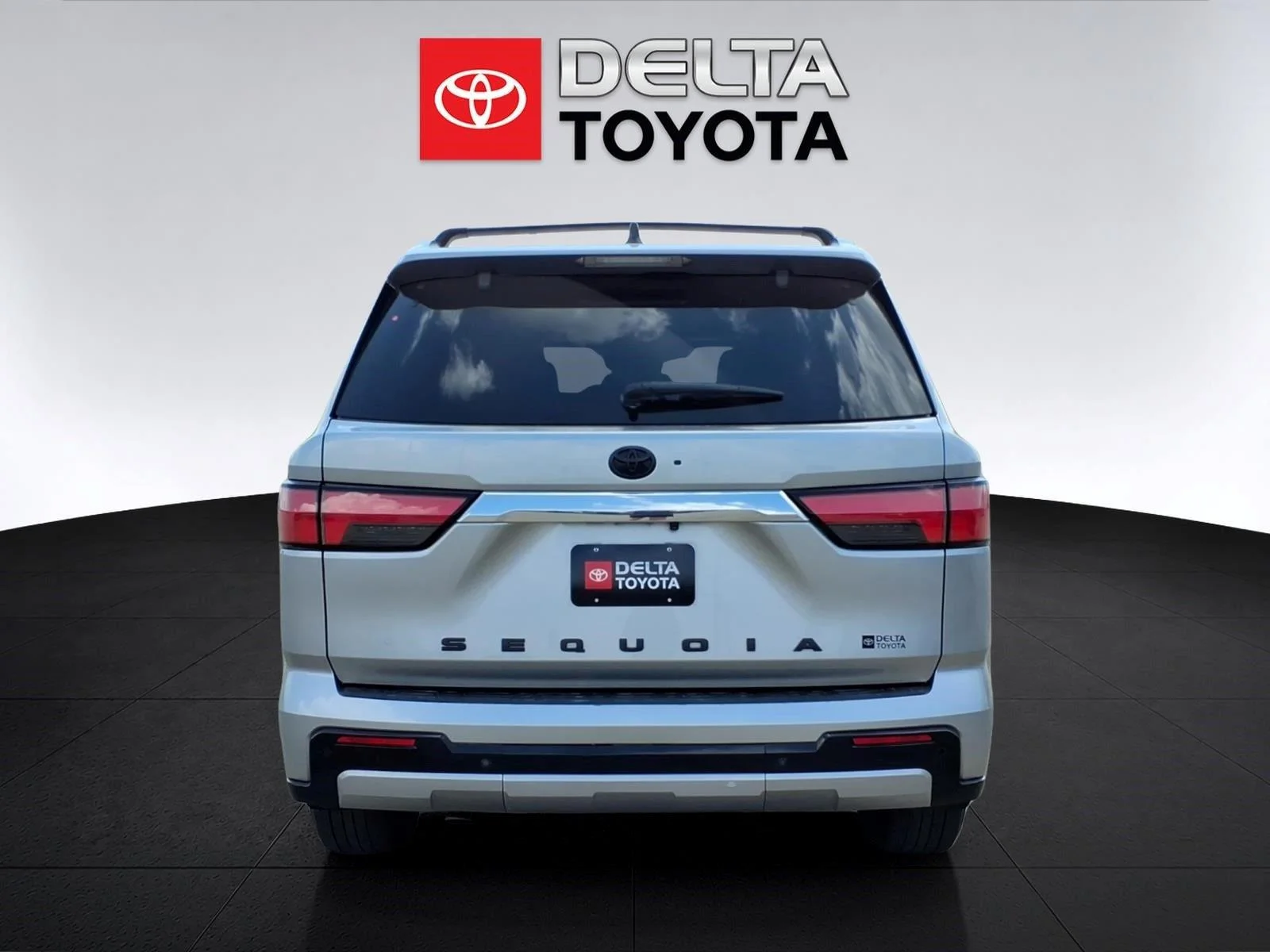 Used 2024 Celestial Silver Metallic Toyota Limited image 4