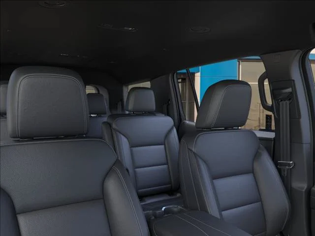 New 2026 Gray Chevrolet LT image 24