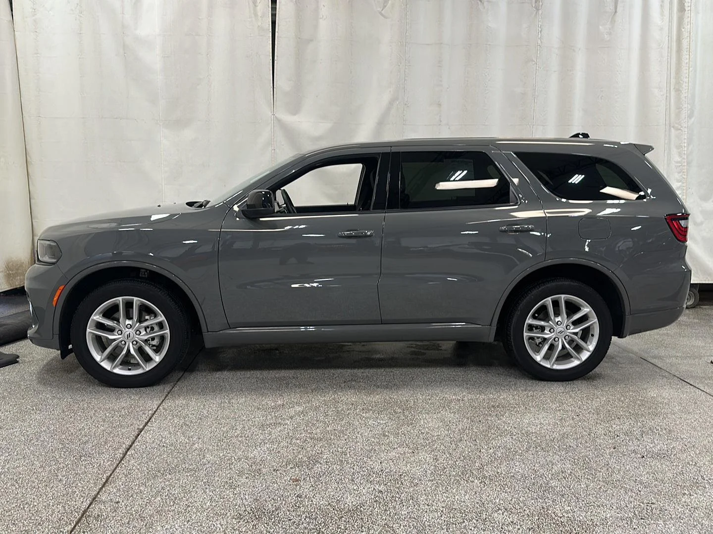 Used 2026 Dodge Durango GT with VIN 1C4RDJDG9TC212794 for sale in Waconia, Minnesota