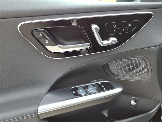 Certified Used 2025 Black Mercedes-Benz C 300 image 14
