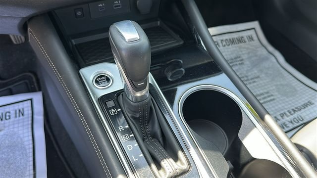 Used 2024 Gray Nissan 2.5 SL image 17