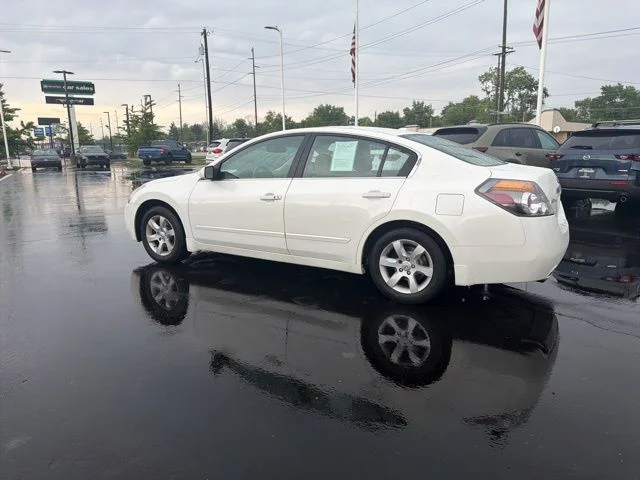 2009 Nissan Altima - Photo 15