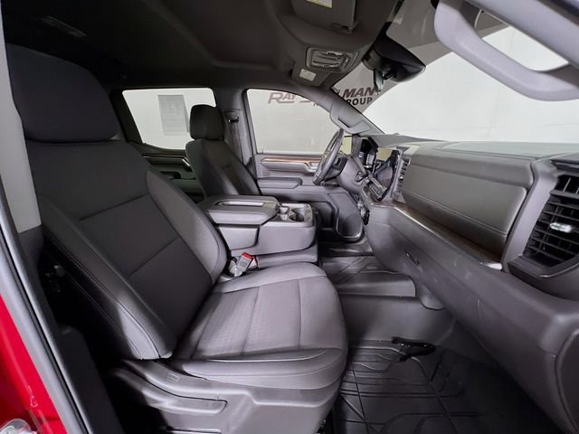 Used 2024 Red Chevrolet LT image 39