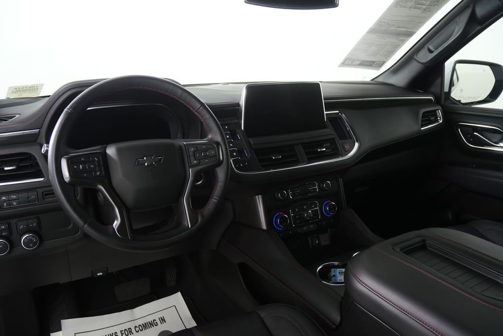 Used 2022 Summit White Chevrolet RST image 20