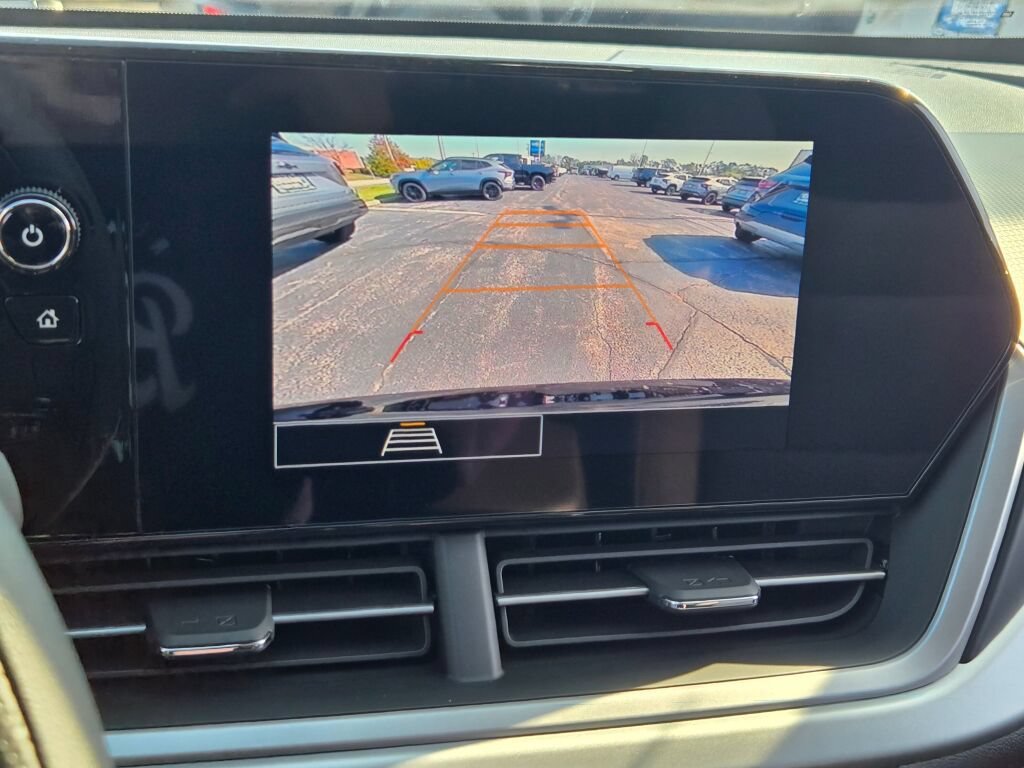 Vehicle thumbnail