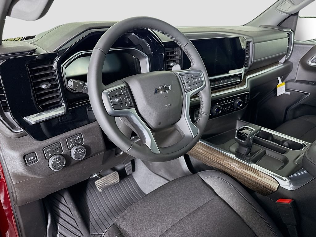 2026 Chevrolet Silverado 1500 RST - Photo 9