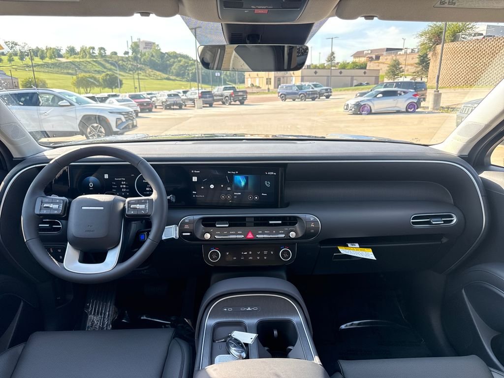 New 2027  Hyundai SEL image 12